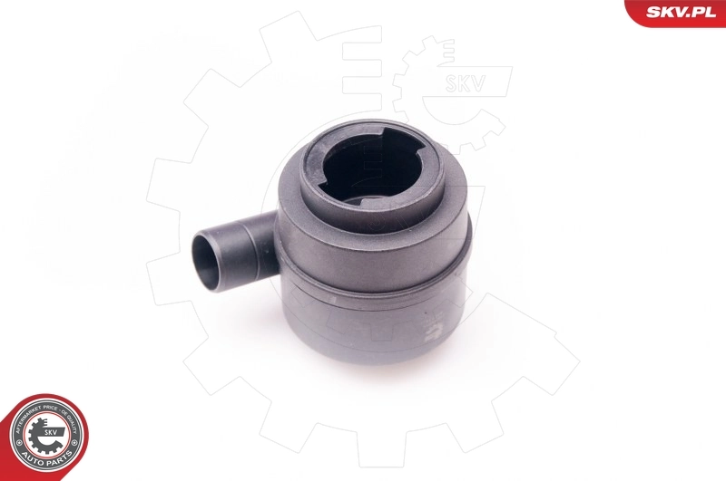 Valve, crankcase ventilation